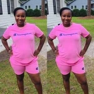 Meet your Posher, Tonya